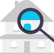 Rent a property